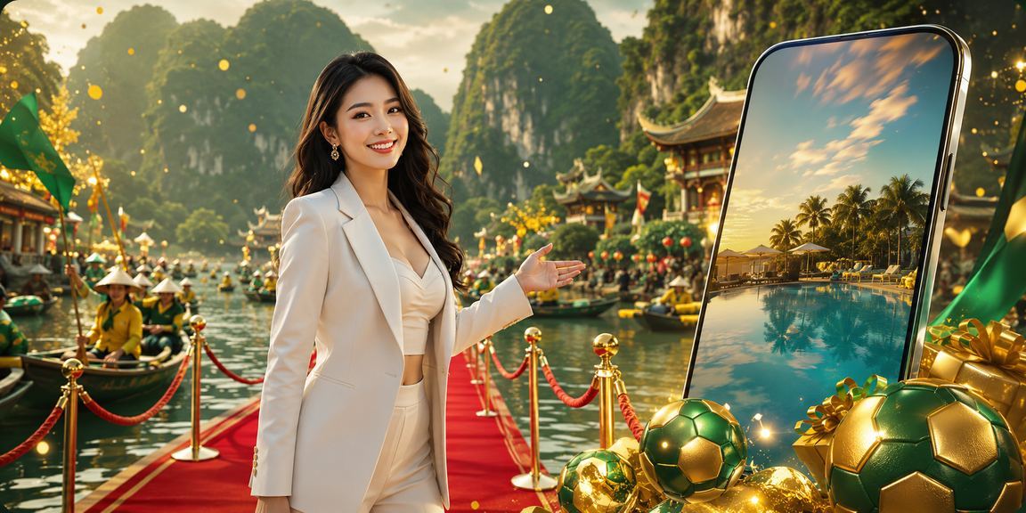Quang cảnh đại hội giải thưởng tại Ninh Bình Quang cảnh đại hội giải thưởng tại Ninh Bình